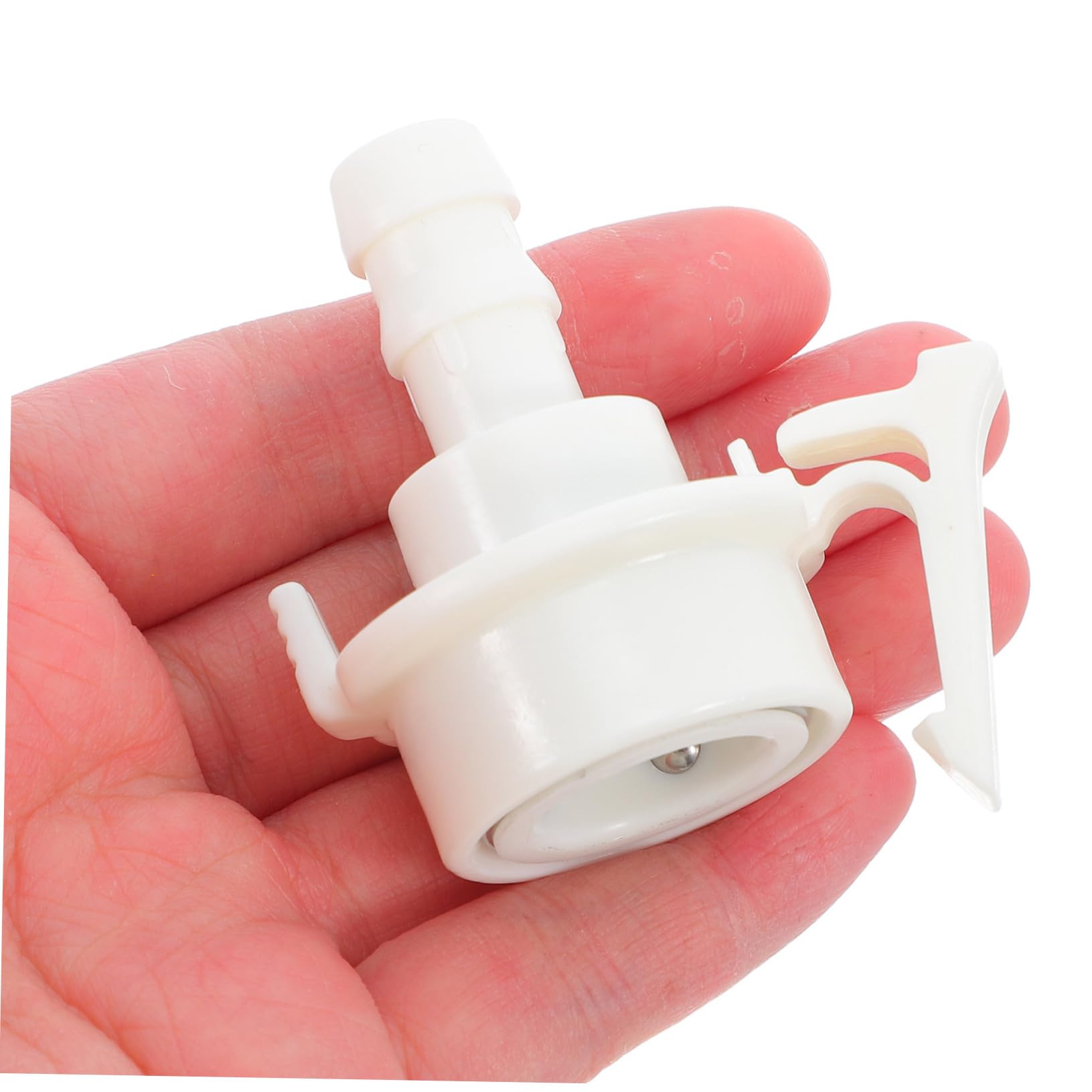 SHINEOFI Flexible Adaptateur De Tuyau Eau Pour Machine à Laver Connecteur Installation Facile Et Étanche Pour Lave-linge Et Lave-vaisselle