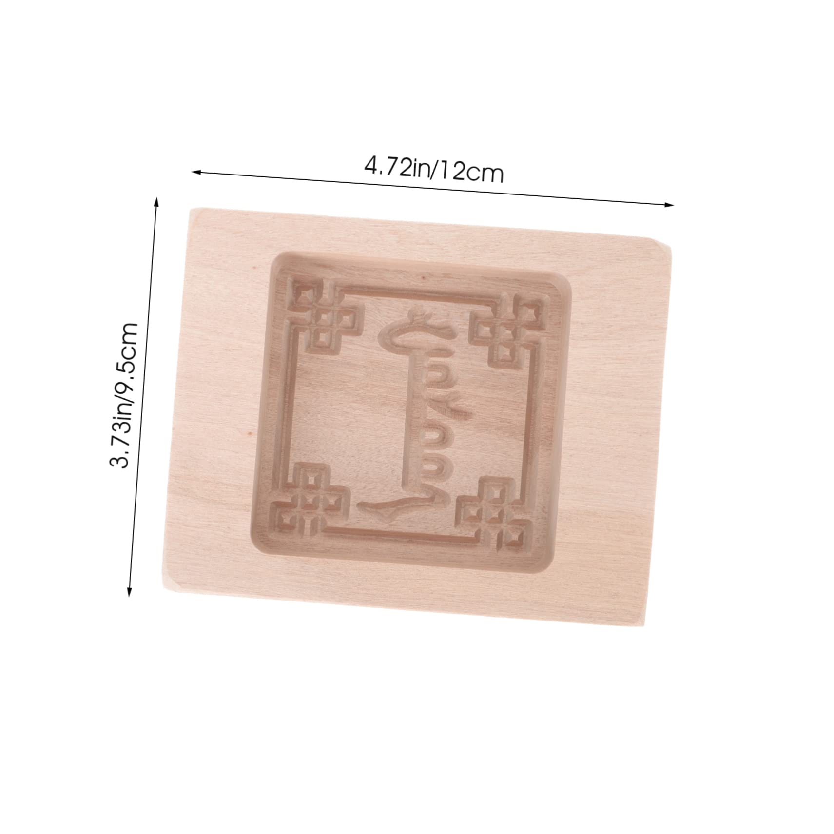 Alipis Household Tofu Press Mold Multi-function Bean Curd and Cookie Making for Homemade Tofu Easy to Use Kitchen Cooking Mold