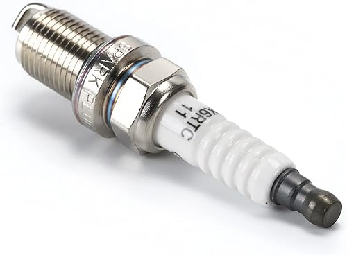 Miniatura 6 de MOCA 6962 - Paquete de 6 bujías para Chevrolet Cobalt 2.0L 2005-2007, para Daewoo 1999-2000 Leganza 2.2L, 2001-2002 Leganza 2.2L, para Dodge