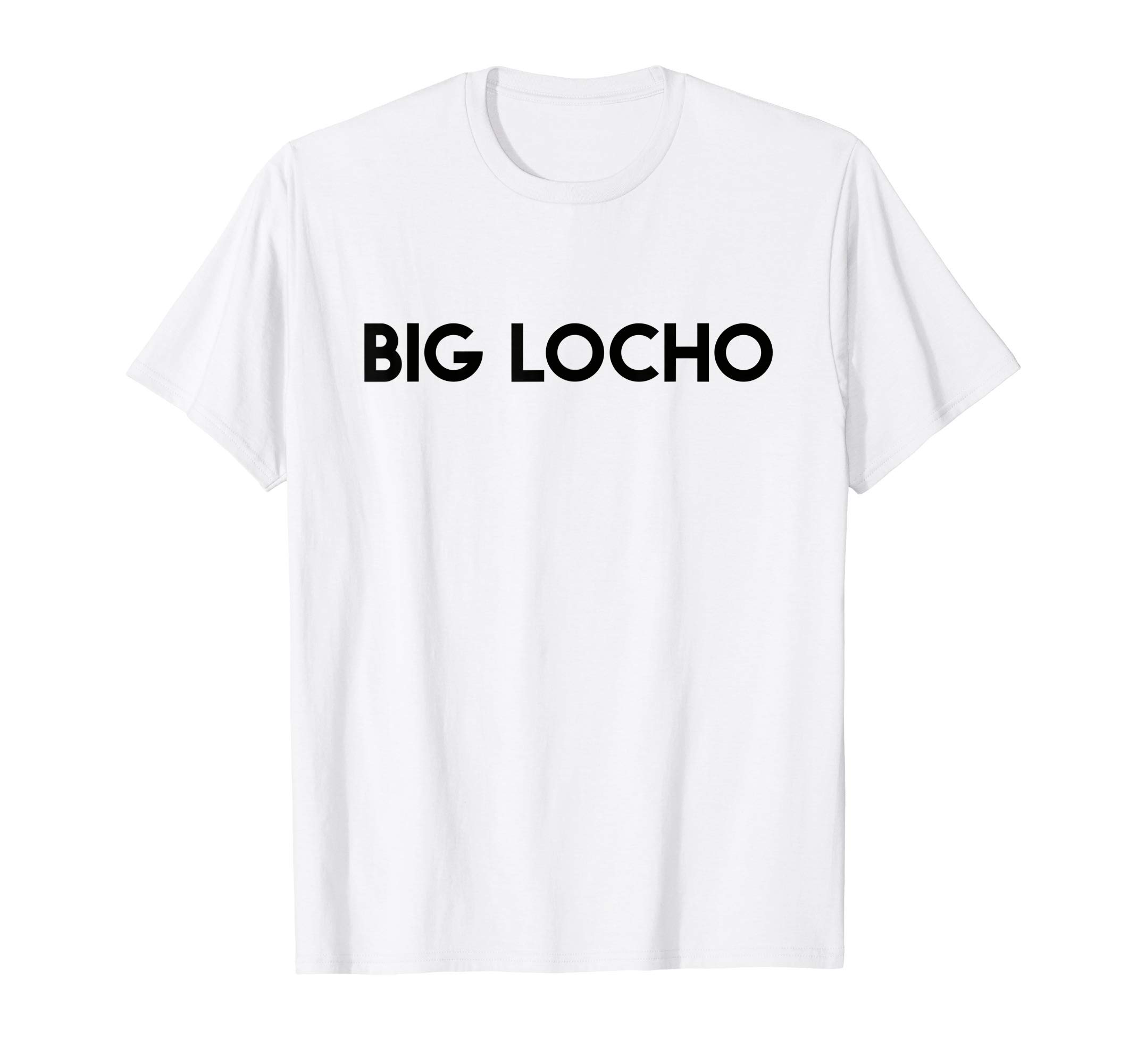 Big locho T-Shirt