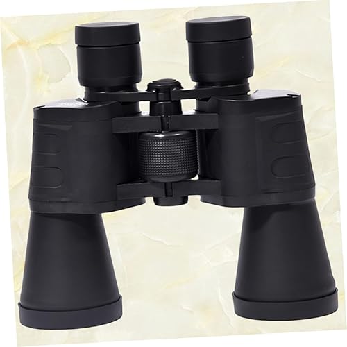 Miniatura 7 de OSALADI Bunoculars Waterproof Binoculars Professionl Optical Binoculars The Prdinary Optical Lens Binocular Telescope Glass