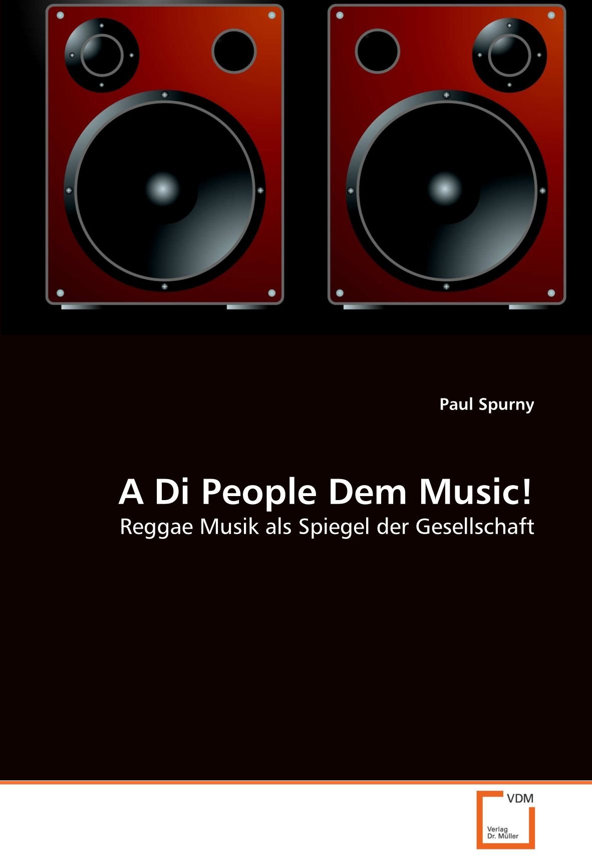 A Di People Dem Music!: Reggae Musik als Spiegel der Gesellschaft
