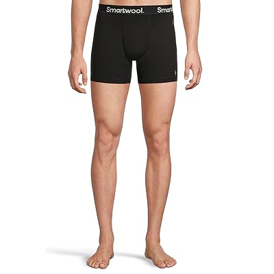 Smartwool Boxer Brief Men
