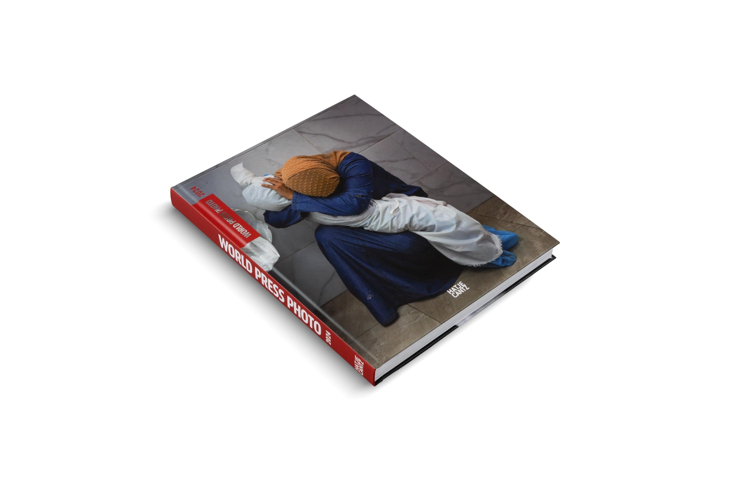 World Press Photo Yearbook 2024 | Deutschsprachige Ausgabe (World Press Photo Jahrbuch, Band 2024)