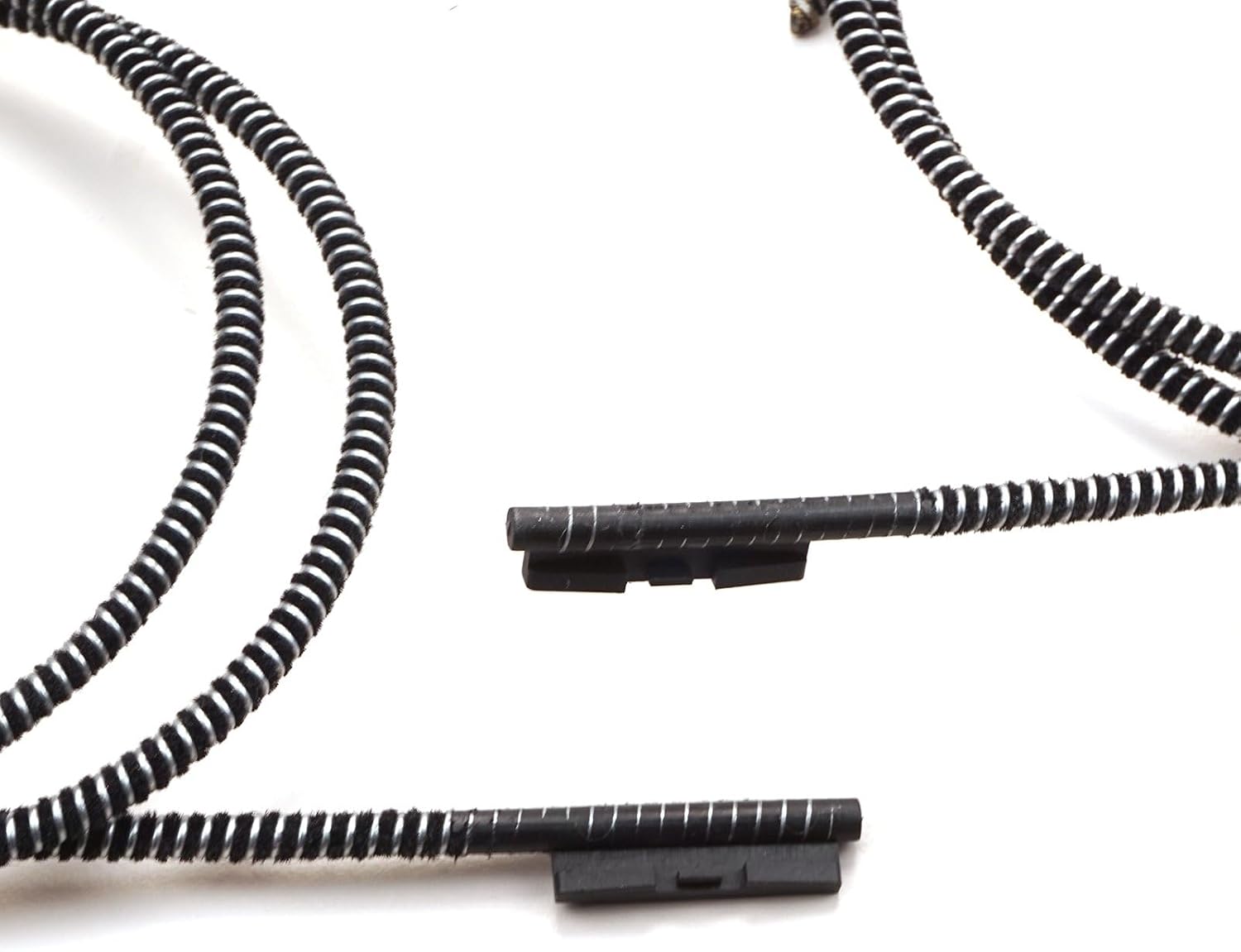 ESR633 Panoramic Sliding Roof Sunroof Track Drive Cables Compatible With M.ercede.s Benz CLA Class Coupe C117 X117 A Class W176 A1177800300