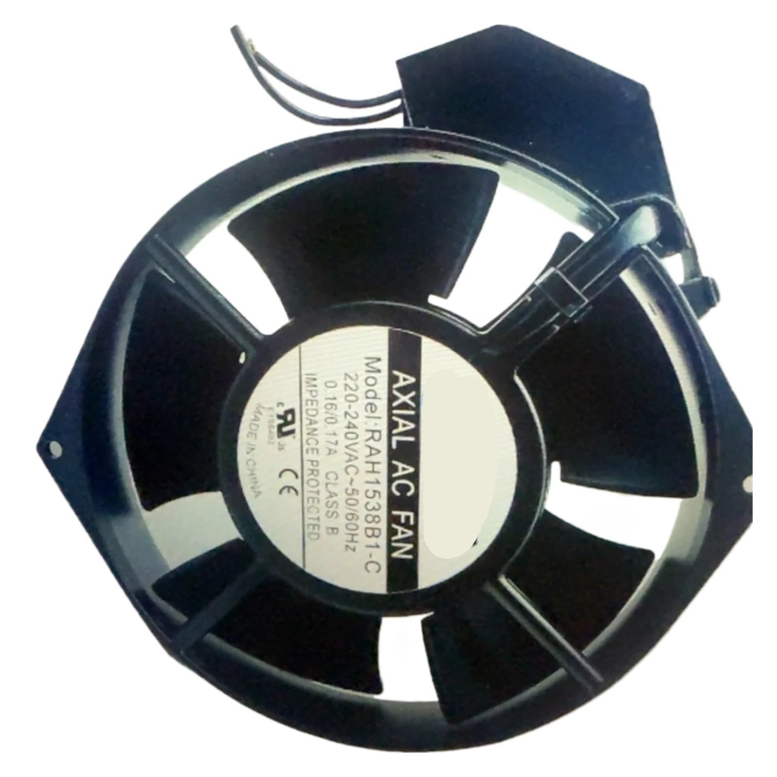LZIKKGKI RAH1538B1-C RAH1538B1-C1 220-240V FAN(RAH1538B1-C1metal)