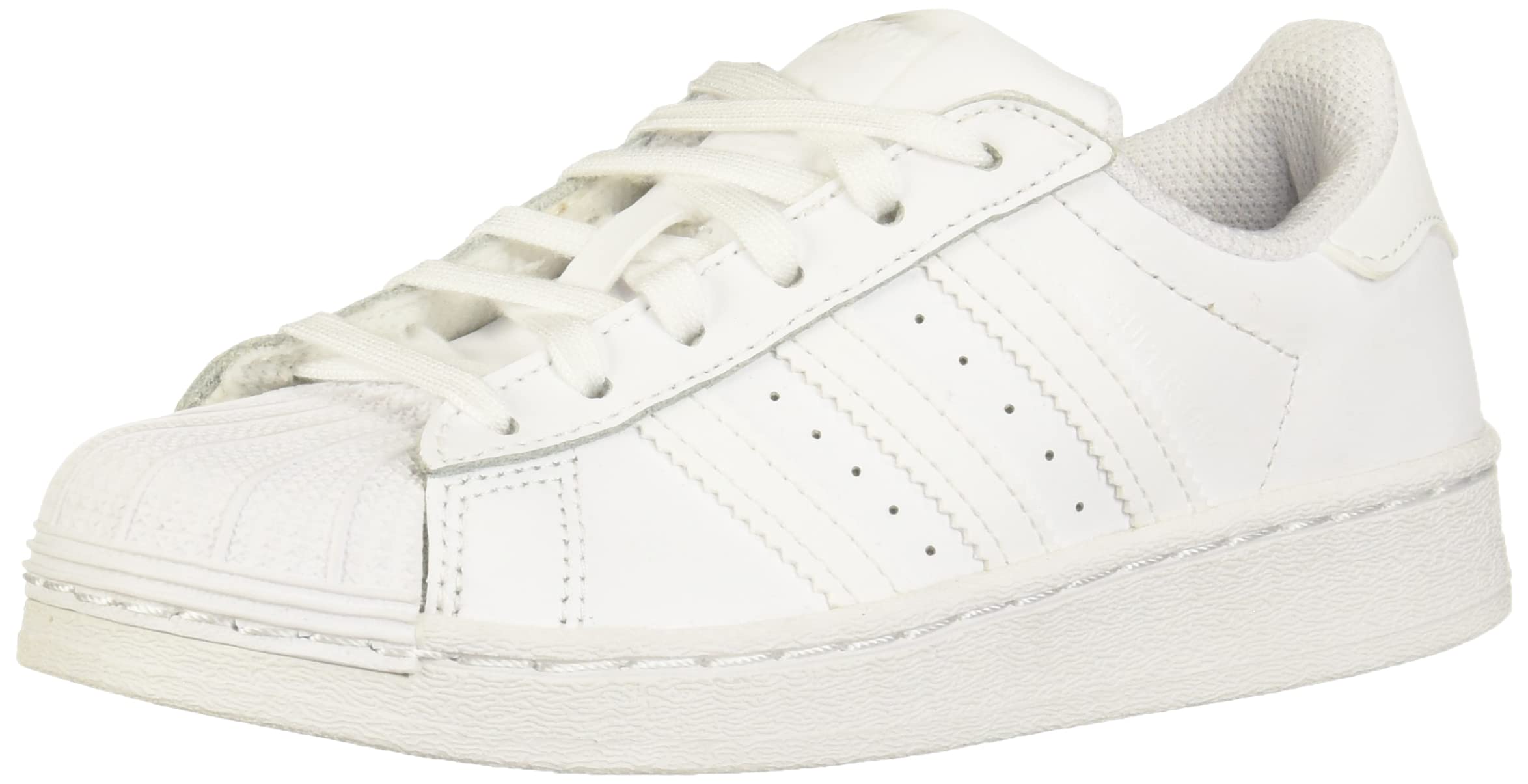 Adidas Unisex Baby Superstar Sneaker Desertcart UAE