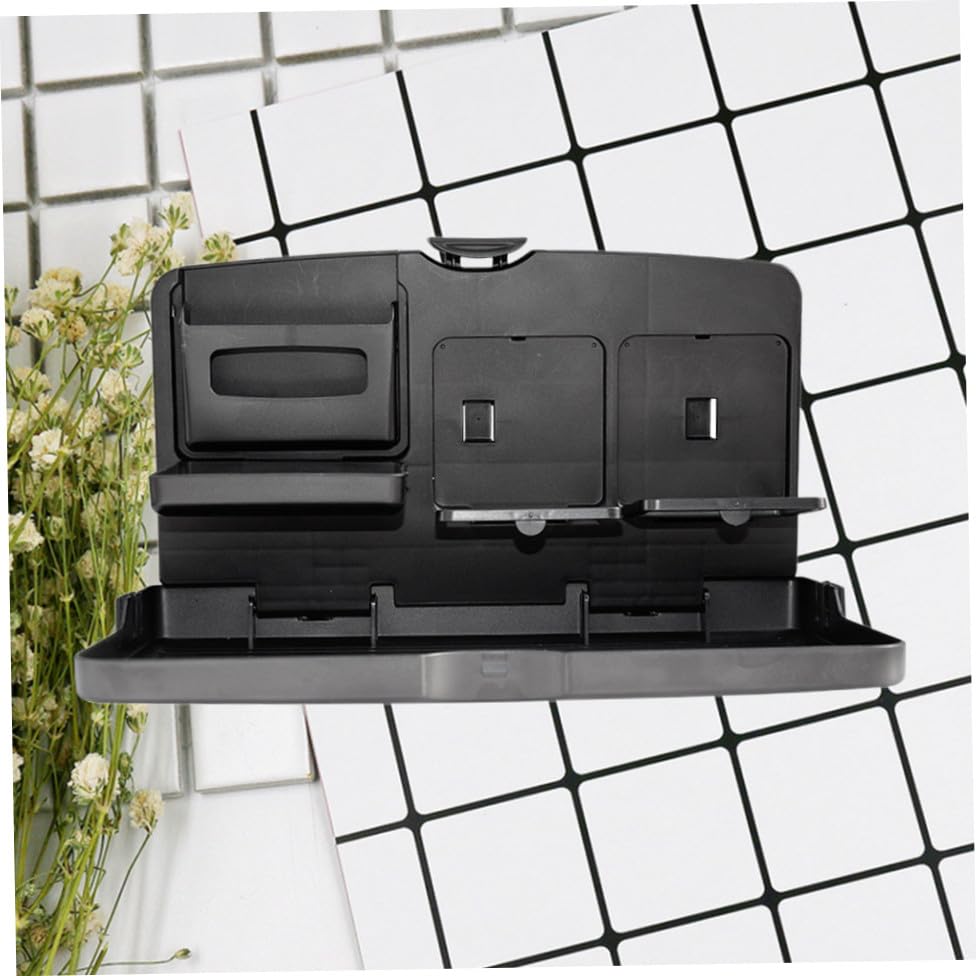 Portavasos universal para carro STOBAZA plegable miniatura 7