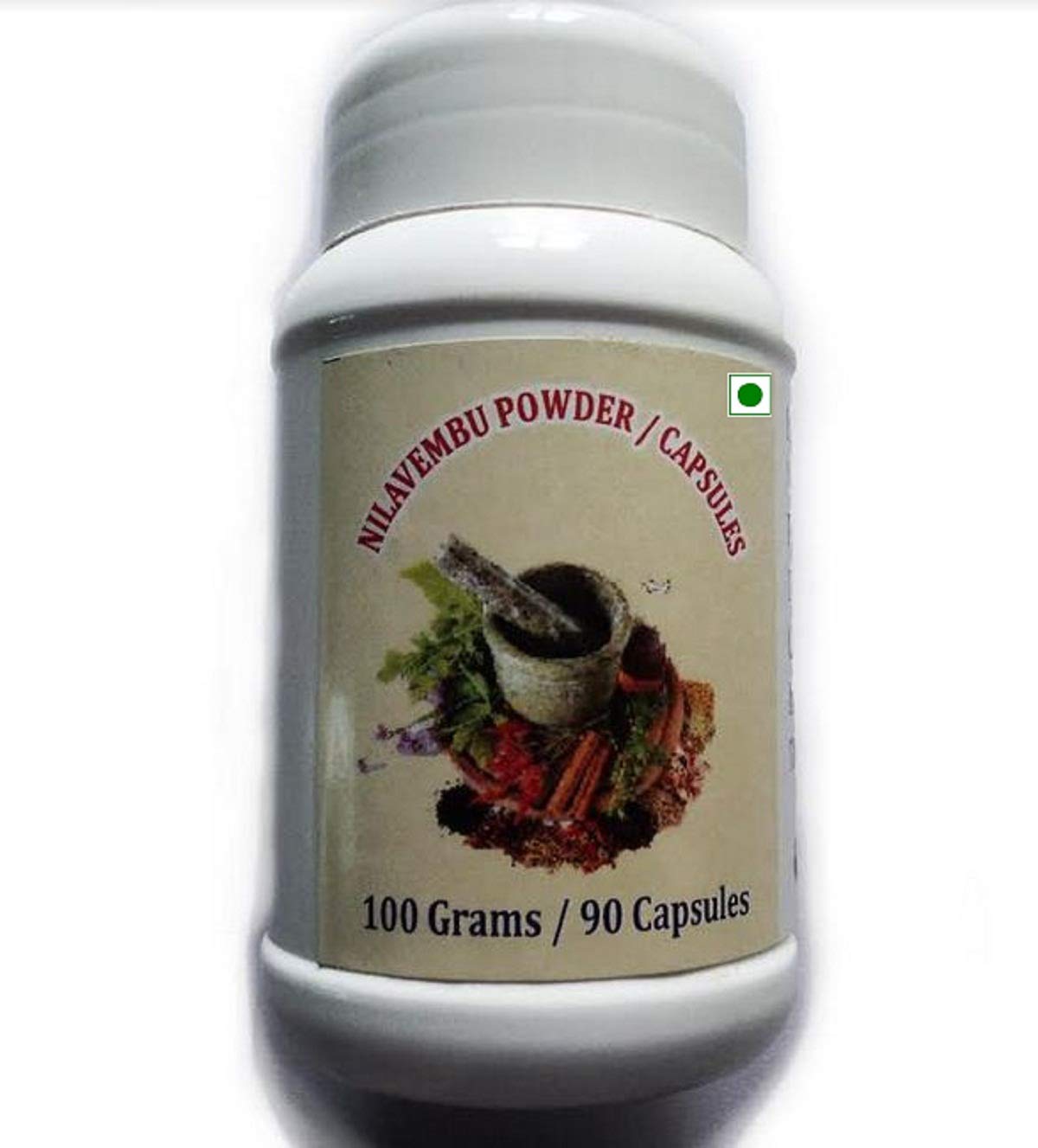 biomed Nilavembu Powder, 100 g