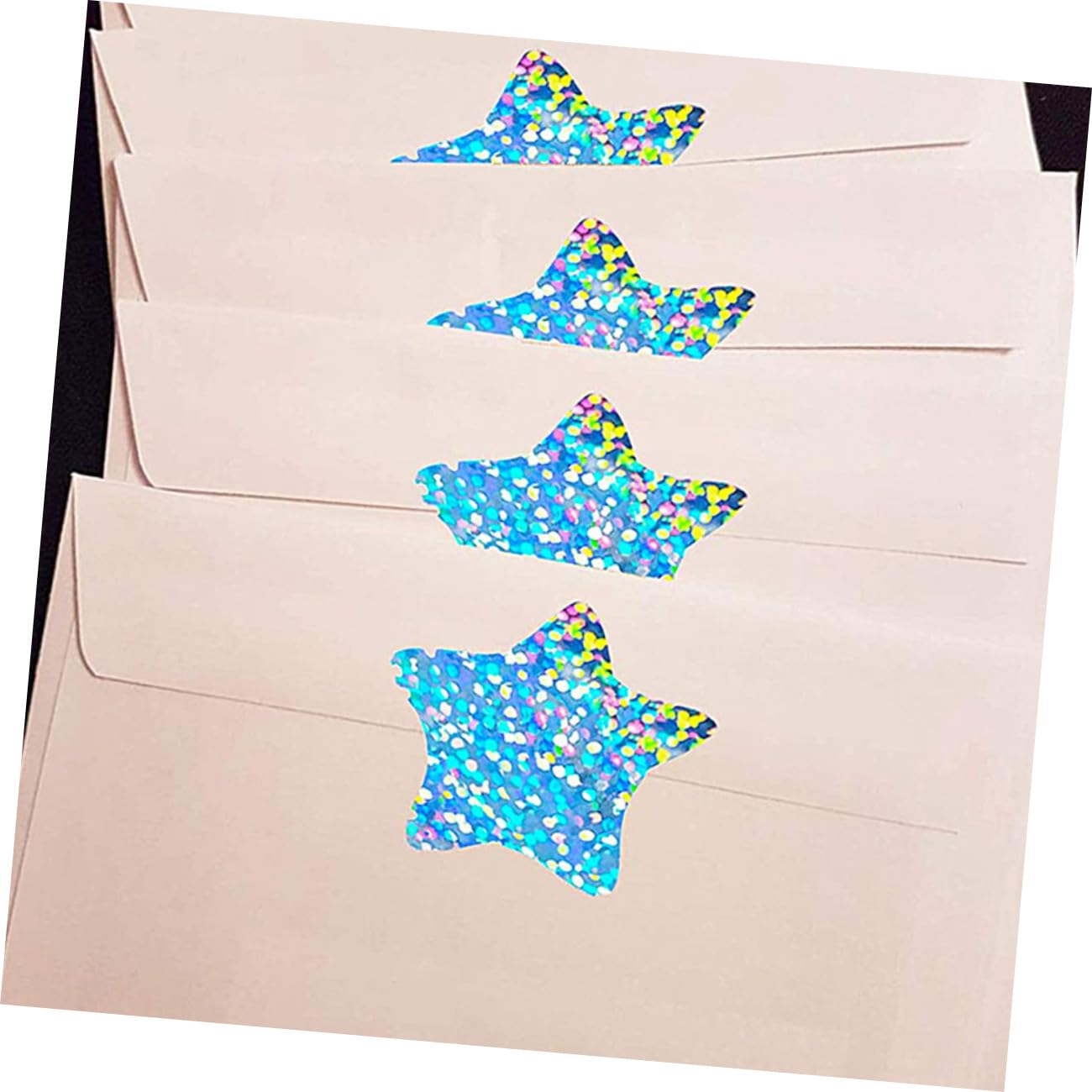 Uonlytech 3 Ensembles Autocollants Récompense Portables De Stickers Décoratifs Pour Enseignants Autocollants Multifonctions Étiquettes Adhésives Étanches Pour École Et Diy 3 Rouleaux*3