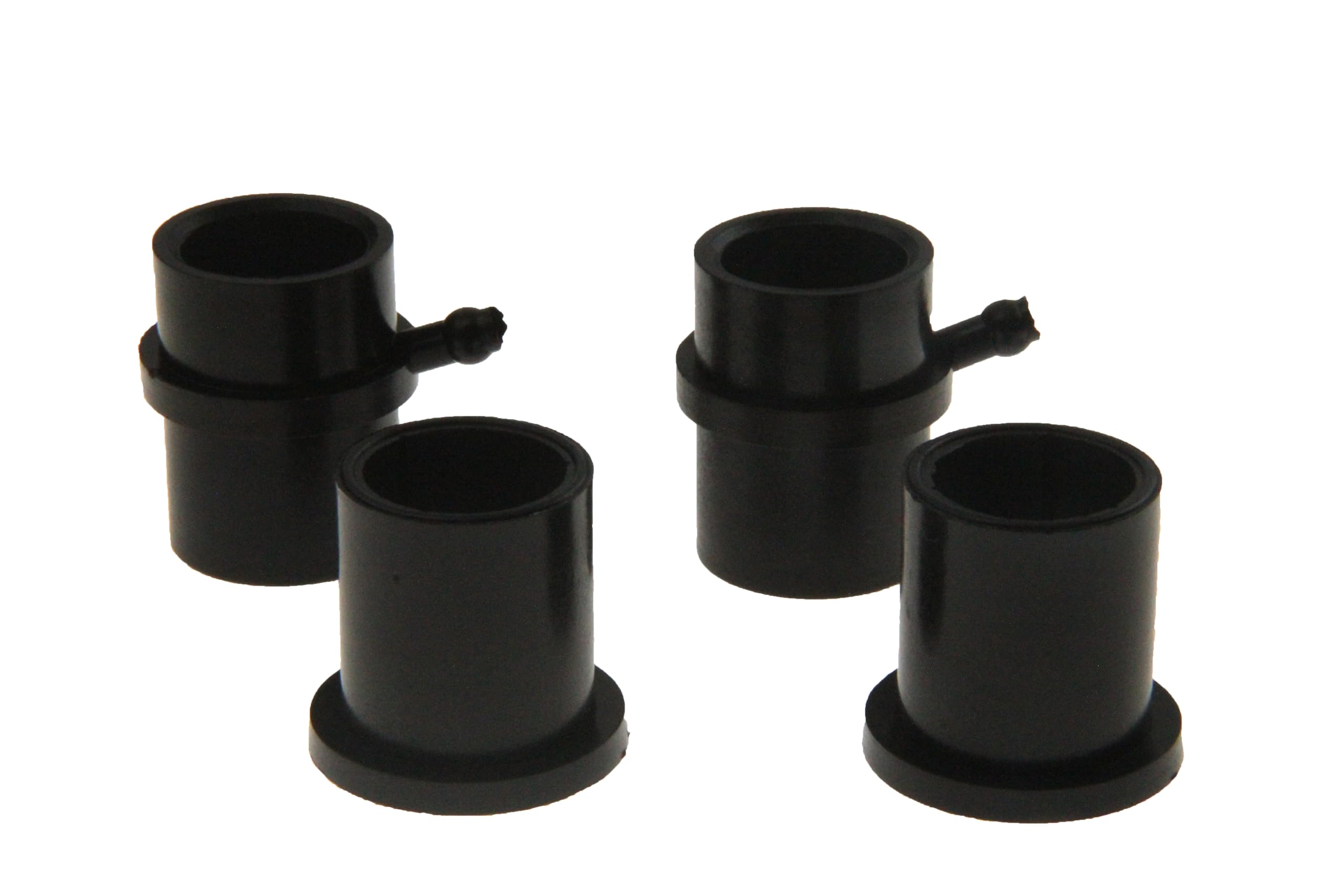 4pcs Front Wheel Bearing Bushing Replaces Part, Suitable for Cub Cadet Troy Bilt MTD,LT-1040, LT-1042, LT-1045, LT-1046, LT-1050 Mowers