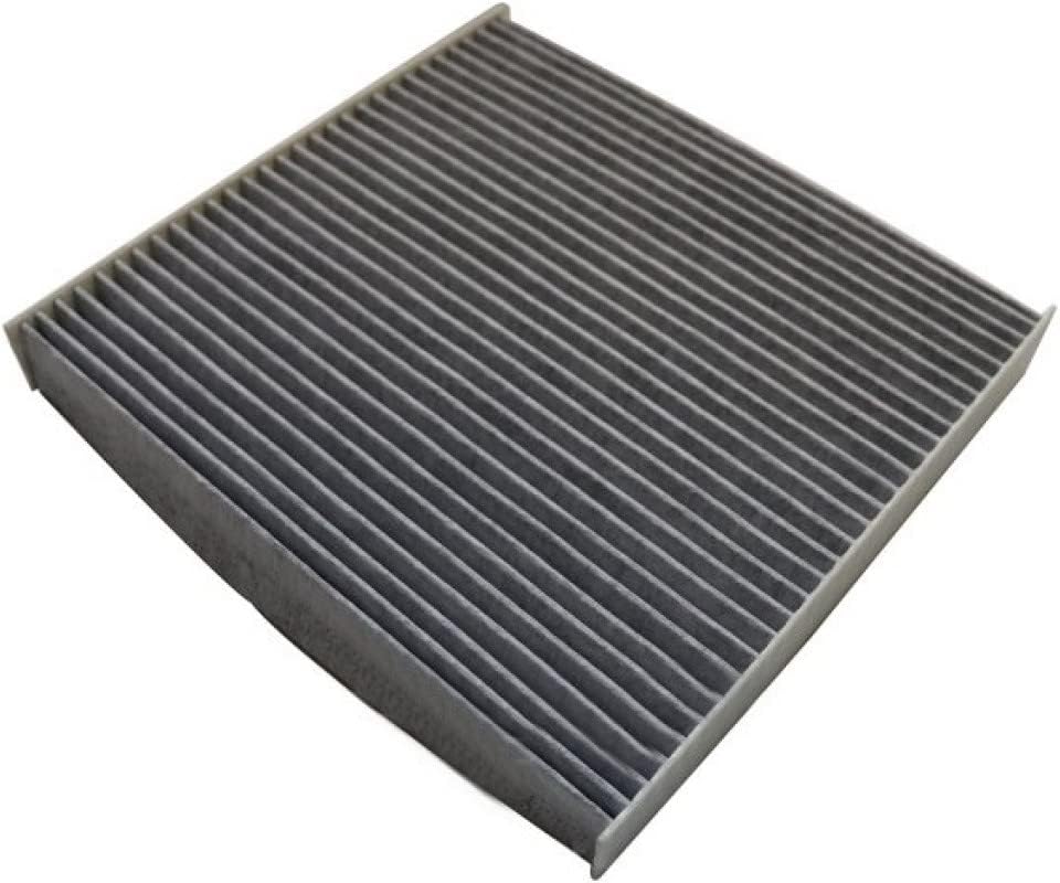 For Honda Crosstour 2012 2013 2014 2015 Cabin Air Filter | Under Dash | Carbon Filter | Sedan/Hybrid | Replacement For 80292-TZ3-A41