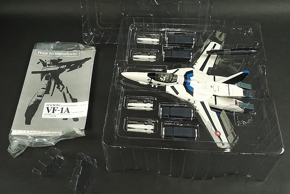 Amazon | YAMATO やまと 1/48 超時空要塞マクロス ファイター 
