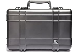 Underwater Kinetics 821 Waterproof Airproof Dustproof Protective UltraCase