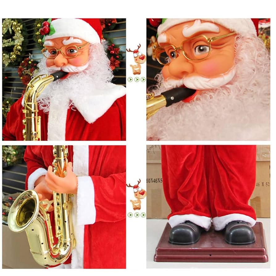 うちのサンタクロース うちのサンタクロース