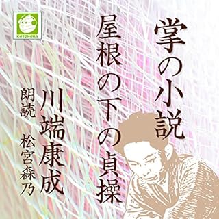 『屋根の下の貞操』のカバーアート