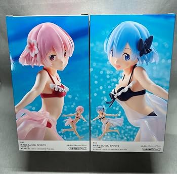 翌日発送　Toy Candy　リゼロ　水着ver　ラム　フィギュア 翌日発送 Toy Candy リゼロ 水着ver ラム フィギュア 翌日発送