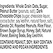 Nature Valley Crunchy Granola Bars, Peanut Butter Dark Chocolate, 12 Bars, 8.94 OZ
