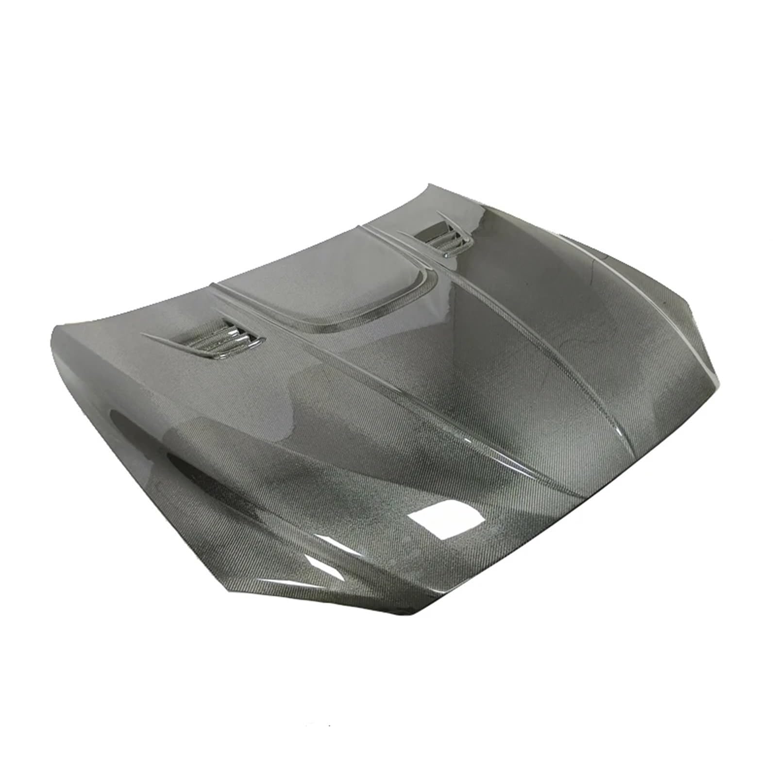 Custom Carbon Fiber F06 F12 F13 Hood M6 Carbon Fiber Hood Compatible with BMW 6 Series F06 M6