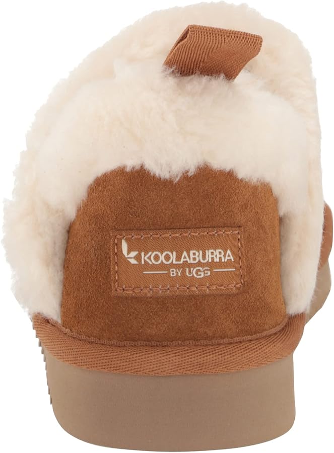 Amazon.com | Koolaburra by UGG Women's Advay Slip On Boot