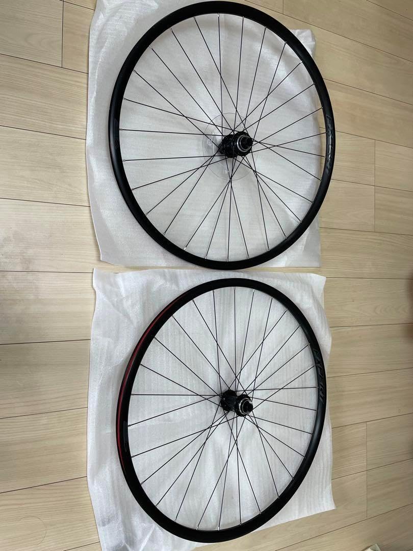 ロードバイク 700c ホイールセット(MERIDA) ロードバイク 700c ホイールセット(MERIDA) メリダ MERIDA 2024