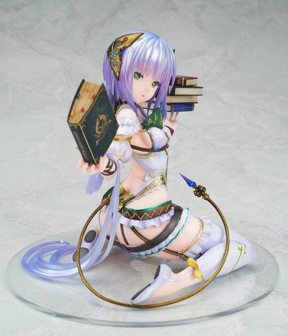 Alter Atelier Sophie: The Alchemist of The Mysterious Book - Plachta