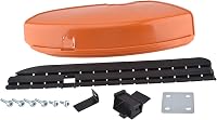 Cancanle 420mm/260mm Fűkasza Vágótárcsa Szett STIHL FS55 FS110 FS130 FS160 FS180 FS200 FS220 FS240 FS250 6