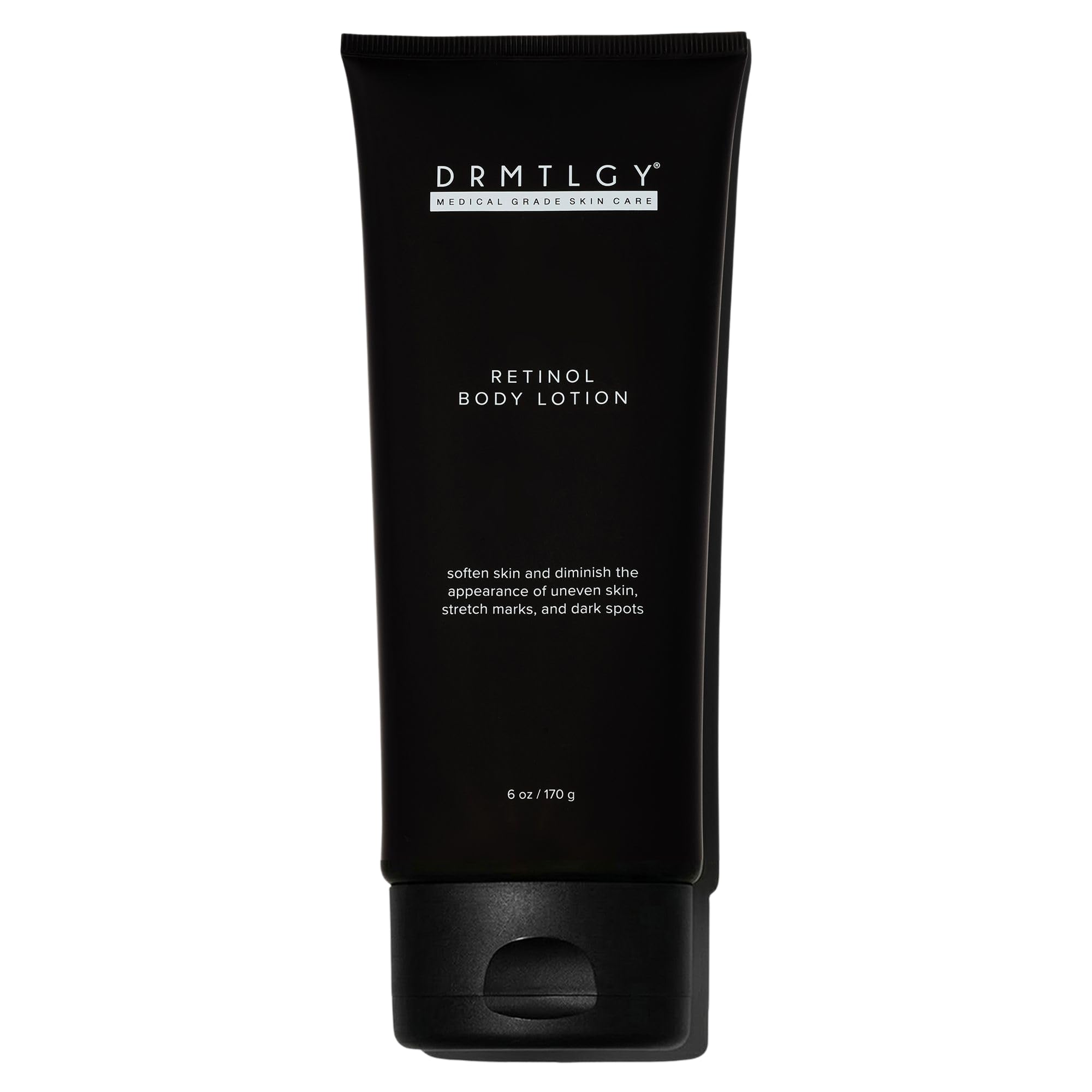 DRMTLGY Retinol Body Lotion