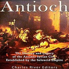 Antioch Titelbild
