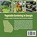 Vegetable Gardening in Georgia: A Simple Guide to Growing Fresh, Healthy Produce