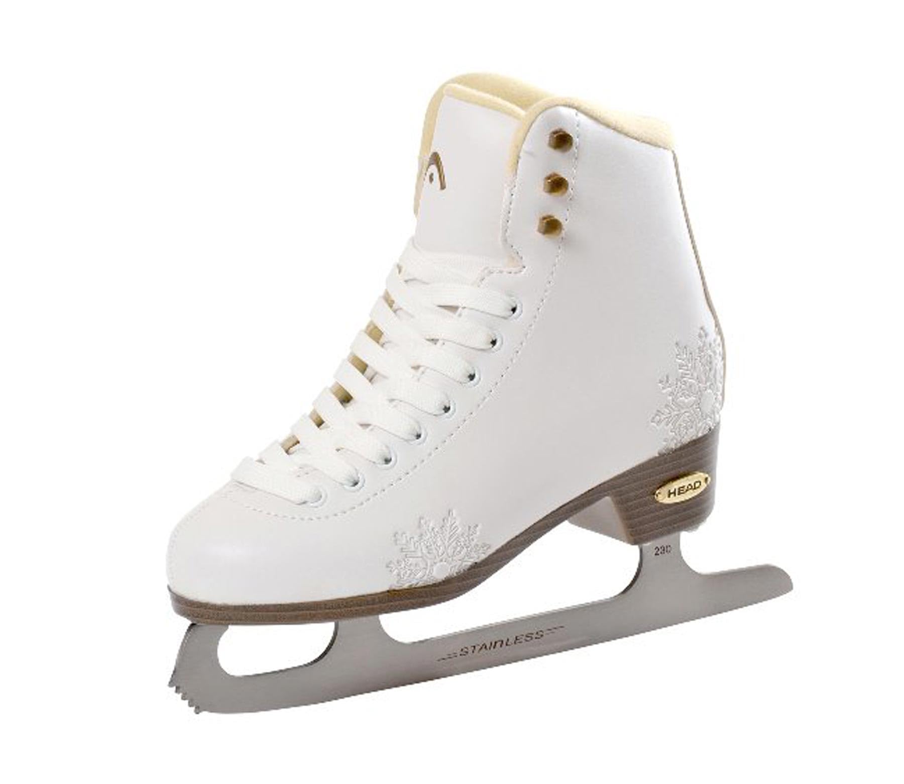 HEAD Amber - Patines de Hielo Niñas