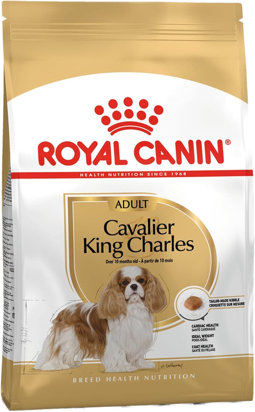 Royal Canin Cavalier King Charles Adult Food 1.5 kg