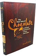 The New Taste of Chocolate: A Cultural and Natural History of Cacao with Recipes