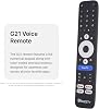 BuzzTV G-Series Google TV Set Top Box | 4GB RAM | 64GB Almacenamiento | Mejora por IA | Wi-Fi 6 | Ethernet Gigabit | Control por Voz 7