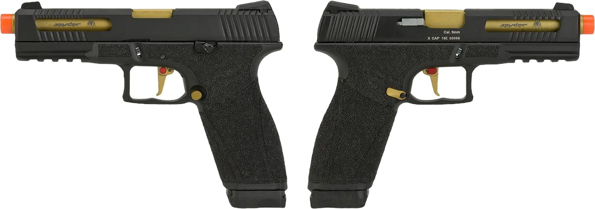 Amazon.com : Evike Airsoft - APS X-Cap Spyder Combat Adaptive