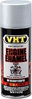 Vista 10 de VHT ESP124007 - Esmalte para motor, negro brillante, lata de 11 oz