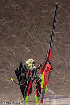 コトブキヤ　メガミデバイス　バレット・ナイツ　ランサー&ランチャー Amazon | コトブキヤ メガミデバイス バレットナイツ ランサー