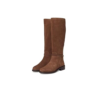 Vince Camuto Adria Ankle Link Knee High Riding Boot Women