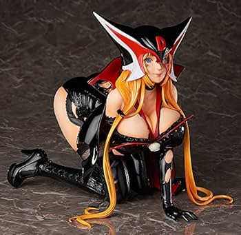 タイムボカンシリーズ ヤッターマン ドロンジョ 御伽ねこむ 1/4フィギュア Amazon | タイムボカンシリーズ ヤッターマン ドロンジョ DESIGN