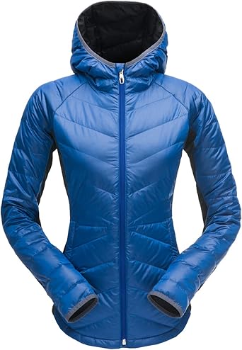 Chaqueta spyder mujer Clearance