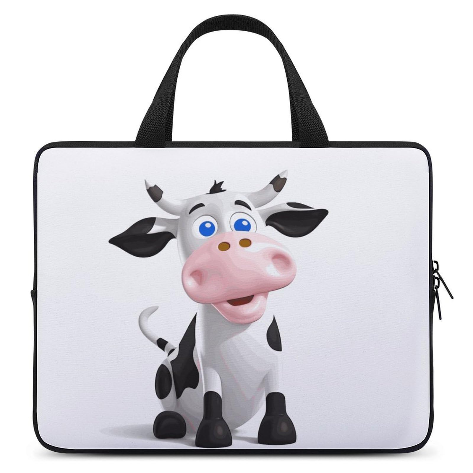 Custodia per computer portatile da 17", ultra sottile, leggera e impermeabile, in neoprene resistente, con cinghia da polso