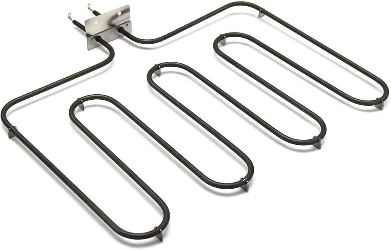 Frigidaire 318254906 Bake Element, Black