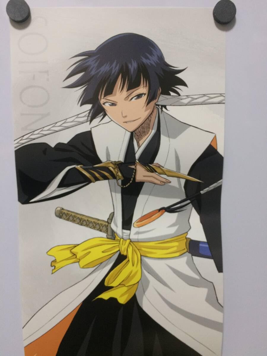 Amazon.co.jp: 劇場版 BLEACH -ブリーチ- MEMORIES OF NOBODY 砕蜂