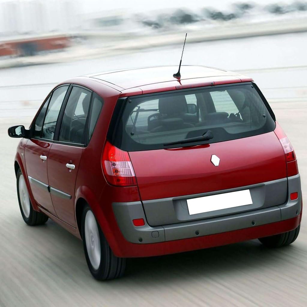 Arka Cam Silecek Kolu Takımı 7701066143 Renault Scenic 2 ile uyumlu 2003-2009