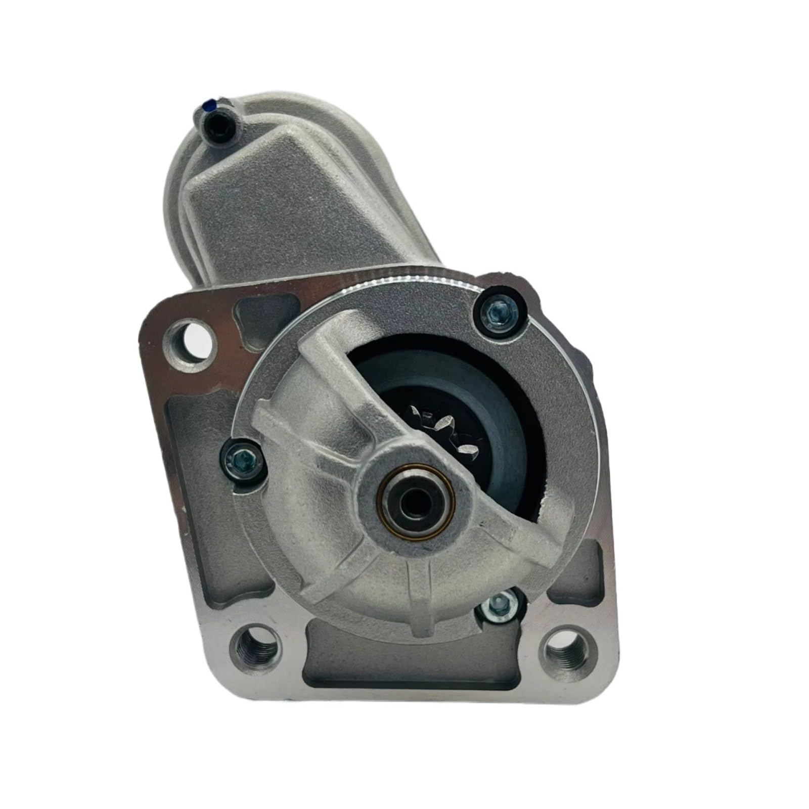 Compatible Con Ford Para Fiesta Para Focus Para Ka Para Van Para Street 1996-2008 Motor De Arranque Número De Pieza 0001107410 coche Motor de arranque