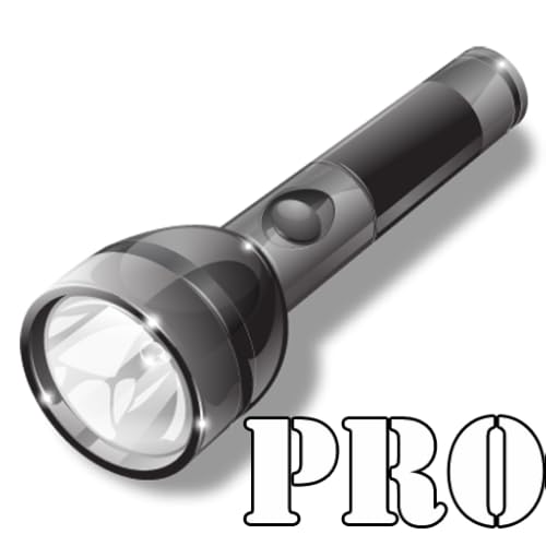 Flashlight PRO