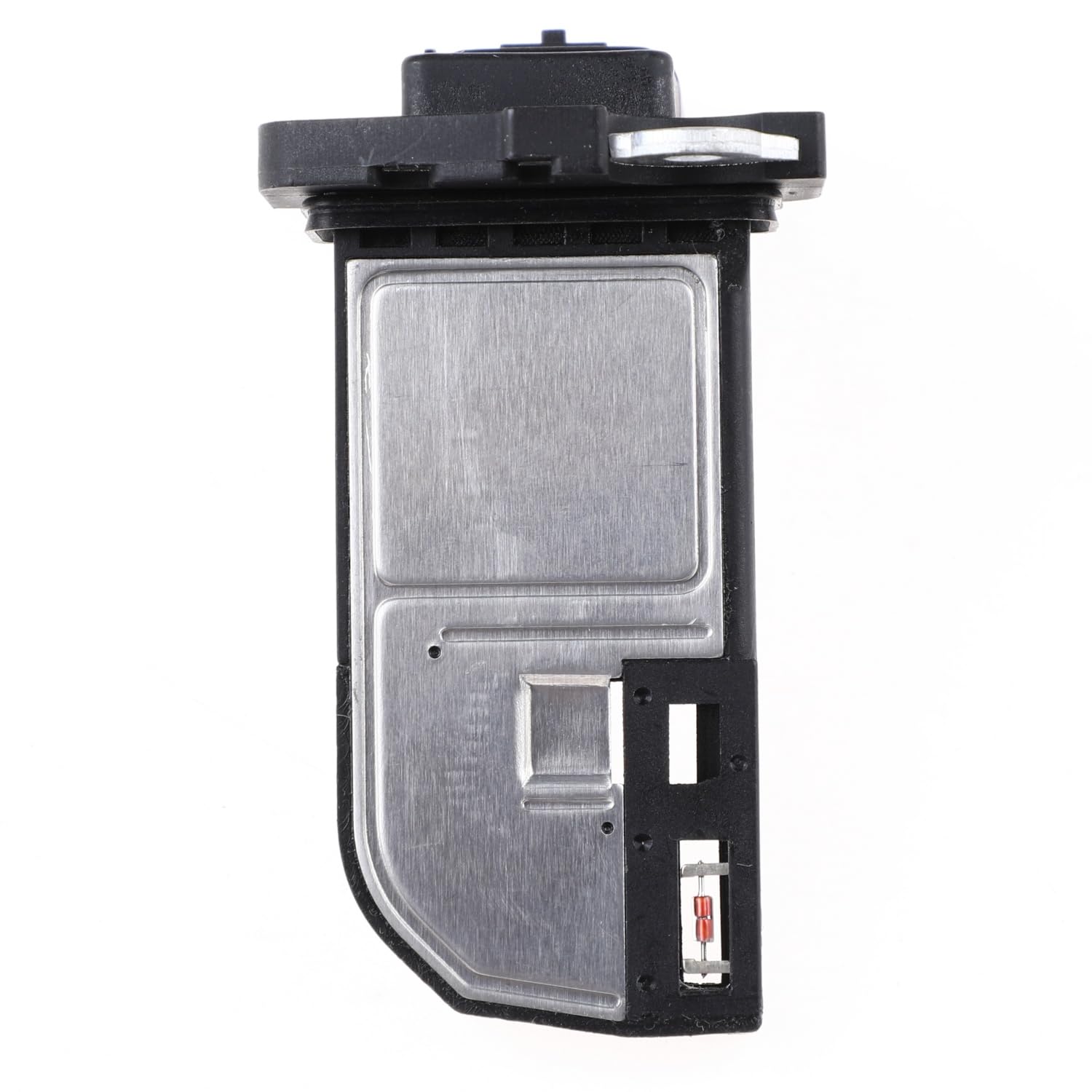 YAOPEI Capteur de débit massique d'air pour Focus MK 2 3 Cmax Galaxy Kuga Mondeo Smax C30 C70 S40 S80 V40 V50 7M5112B579BB | Débitmètre massique d'air MAF pour Focus MK 2 3 Cmax Galaxy Kuga Mondeo Smax C30 C70 S40 S80 V40 V50