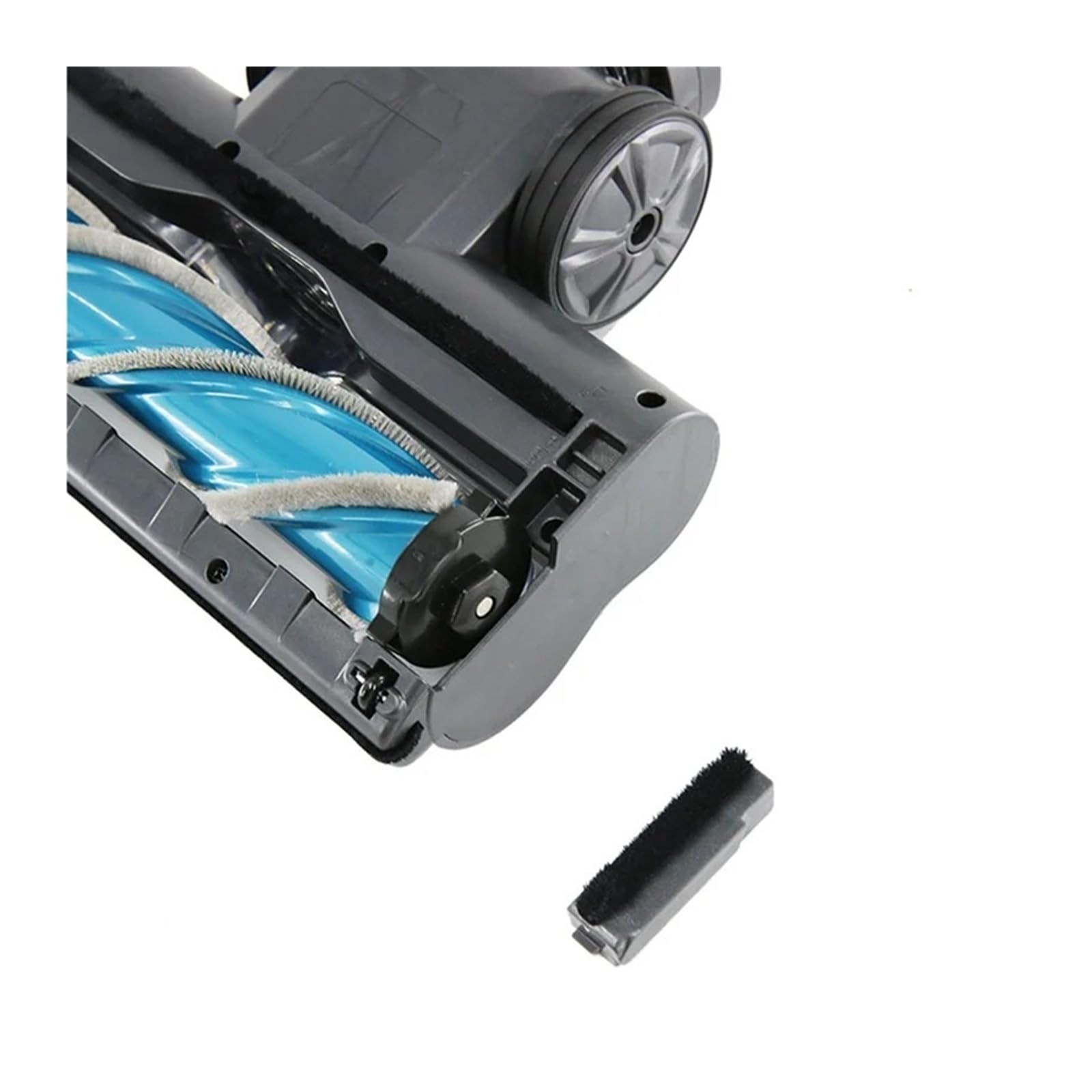 Elektrische Bodenbürste, kompatibel mit Proscenic, P11-Handstaubsauger, Ersatzzubehör, Rollenbürste, Haushaltsreinigung.