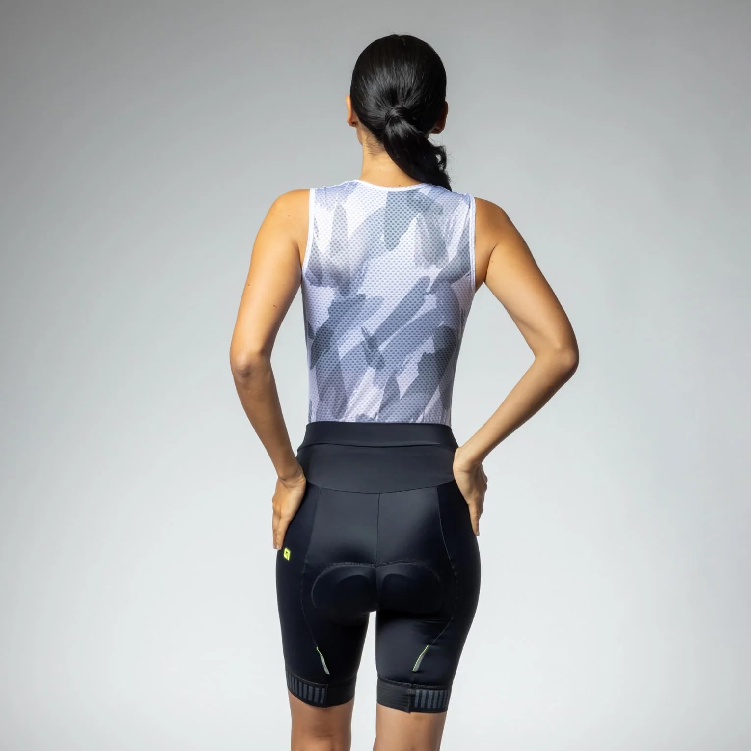 Alé Cycling Damen Radhose Pragma Traguardo 2.0