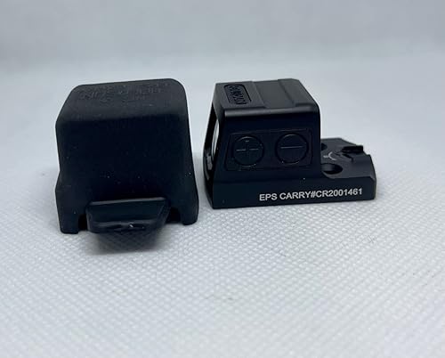 Miniatura 4 de Dream Plastics Cubierta de alcance para HoloSun EPS Carry (paquete de 2) fabricada en los Estados Unidos *Recién lanzado*